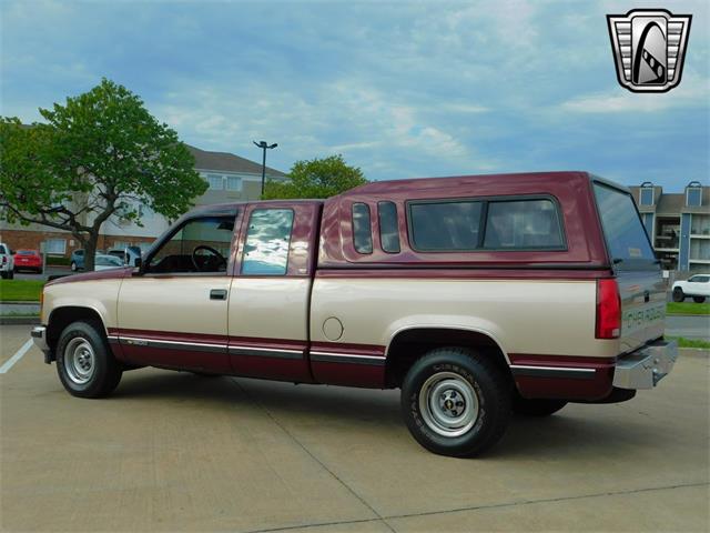 1993 Chevrolet Cheyenne (CC-1878972) for sale in O'Fallon, Illinois