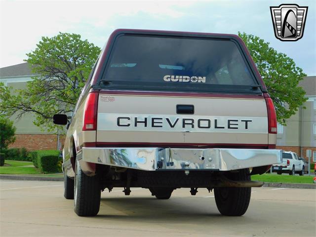 1993 Chevrolet Cheyenne (CC-1878972) for sale in O'Fallon, Illinois