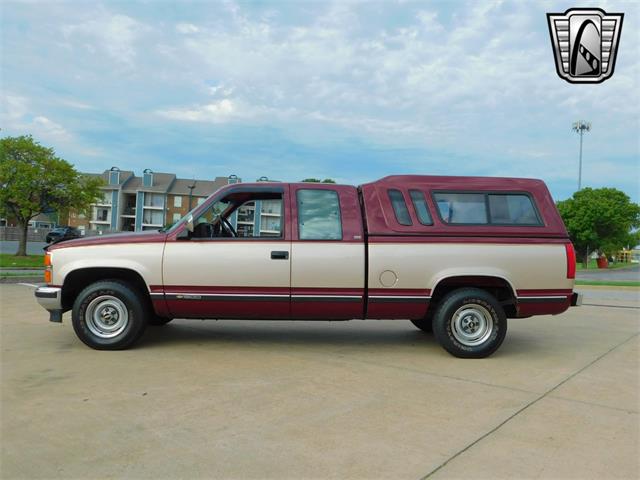 1993 Chevrolet Cheyenne (CC-1878972) for sale in O'Fallon, Illinois