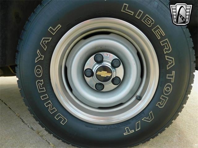 1993 Chevrolet Cheyenne (CC-1878972) for sale in O'Fallon, Illinois