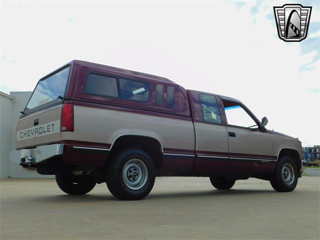 1993 Chevrolet Cheyenne (CC-1878972) for sale in O'Fallon, Illinois