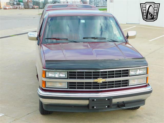 1993 Chevrolet Cheyenne (CC-1878972) for sale in O'Fallon, Illinois