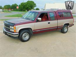 1993 Chevrolet Cheyenne (CC-1878972) for sale in O'Fallon, Illinois