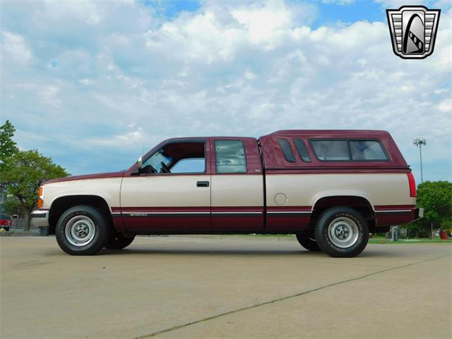 1993 Chevrolet Cheyenne (CC-1878972) for sale in O'Fallon, Illinois