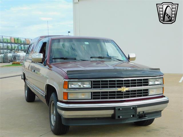 1993 Chevrolet Cheyenne (CC-1878972) for sale in O'Fallon, Illinois