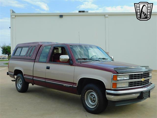 1993 Chevrolet Cheyenne (CC-1878972) for sale in O'Fallon, Illinois