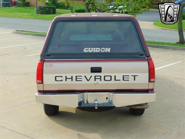 1993 Chevrolet Cheyenne (CC-1878972) for sale in O'Fallon, Illinois