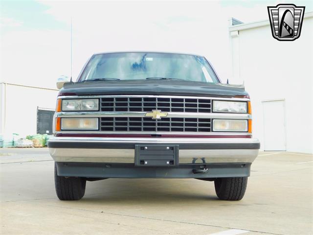 1993 Chevrolet Cheyenne (CC-1878972) for sale in O'Fallon, Illinois