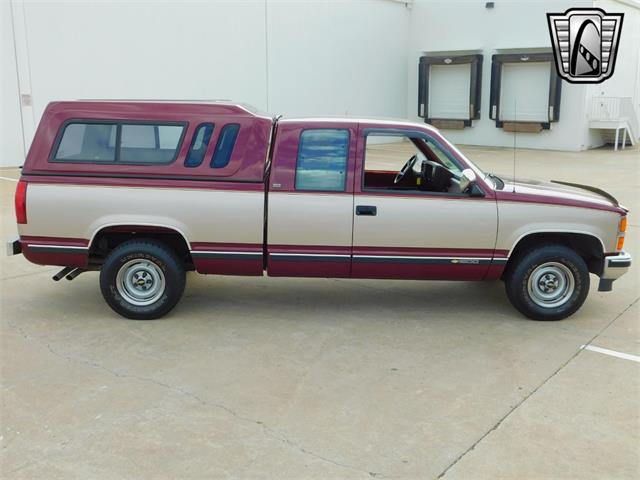1993 Chevrolet Cheyenne (CC-1878972) for sale in O'Fallon, Illinois