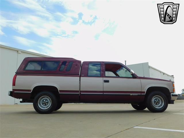 1993 Chevrolet Cheyenne (CC-1878972) for sale in O'Fallon, Illinois
