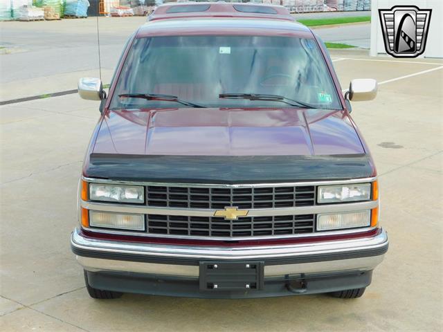 1993 Chevrolet Cheyenne (CC-1878972) for sale in O'Fallon, Illinois