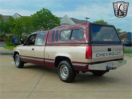 1993 Chevrolet Cheyenne (CC-1878972) for sale in O'Fallon, Illinois