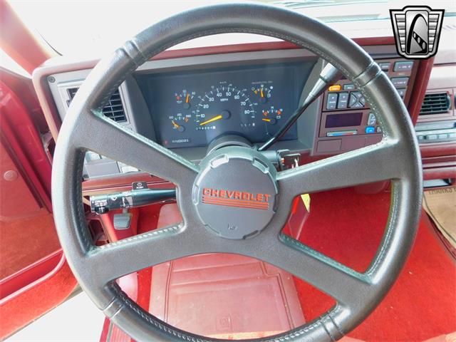 1993 Chevrolet Cheyenne (CC-1878972) for sale in O'Fallon, Illinois