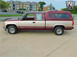 1993 Chevrolet Cheyenne (CC-1878972) for sale in O'Fallon, Illinois