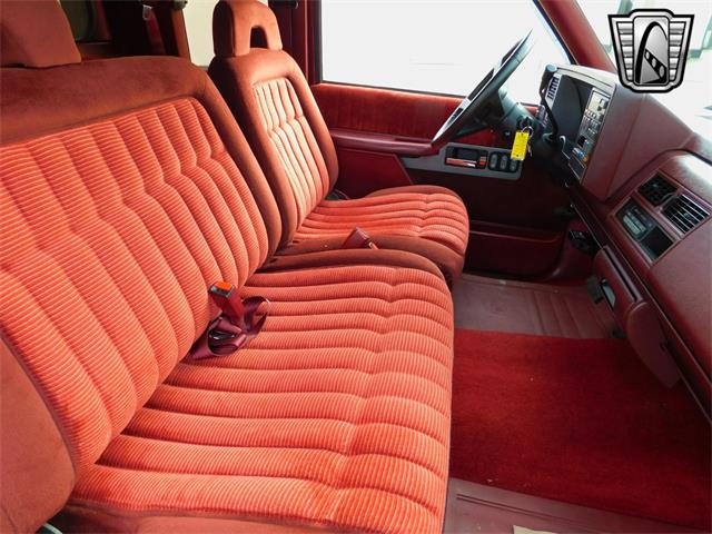 1993 Chevrolet Cheyenne (CC-1878972) for sale in O'Fallon, Illinois