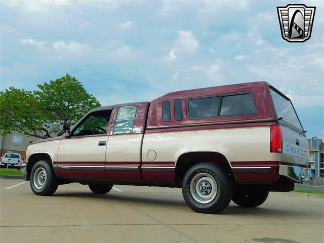 1993 Chevrolet Cheyenne (CC-1878972) for sale in O'Fallon, Illinois