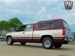 1993 Chevrolet Cheyenne (CC-1878972) for sale in O'Fallon, Illinois