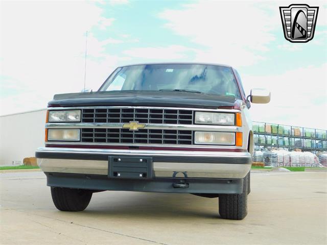 1993 Chevrolet Cheyenne (CC-1878972) for sale in O'Fallon, Illinois