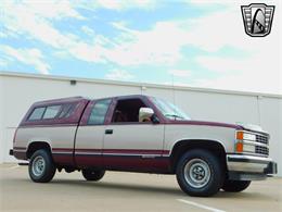 1993 Chevrolet Cheyenne (CC-1878972) for sale in O'Fallon, Illinois