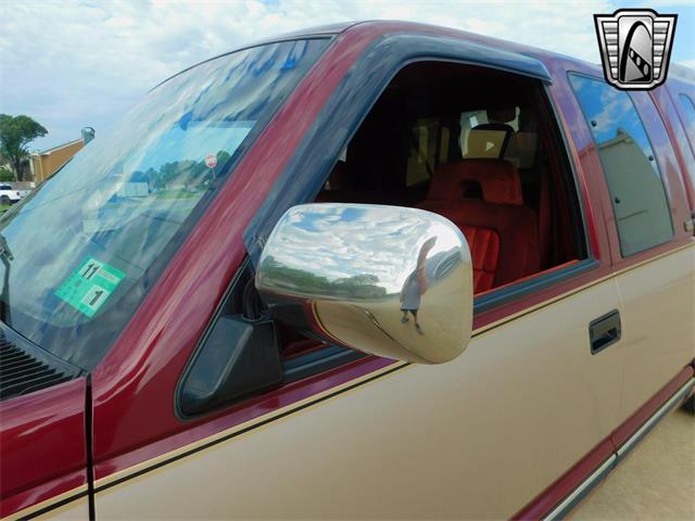 1993 Chevrolet Cheyenne (CC-1878972) for sale in O'Fallon, Illinois