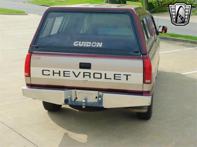 1993 Chevrolet Cheyenne (CC-1878972) for sale in O'Fallon, Illinois