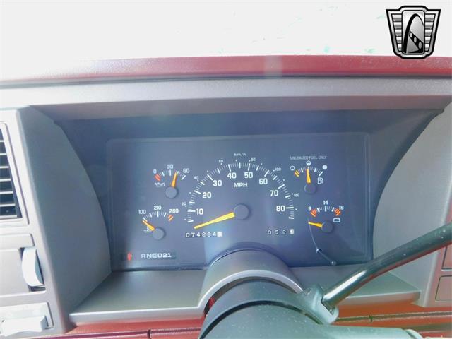 1993 Chevrolet Cheyenne (CC-1878972) for sale in O'Fallon, Illinois