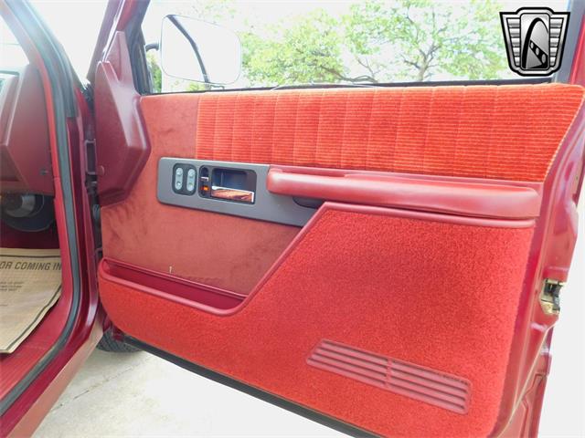 1993 Chevrolet Cheyenne (CC-1878972) for sale in O'Fallon, Illinois