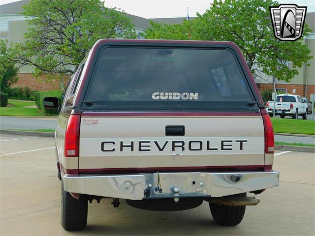 1993 Chevrolet Cheyenne (CC-1878972) for sale in O'Fallon, Illinois
