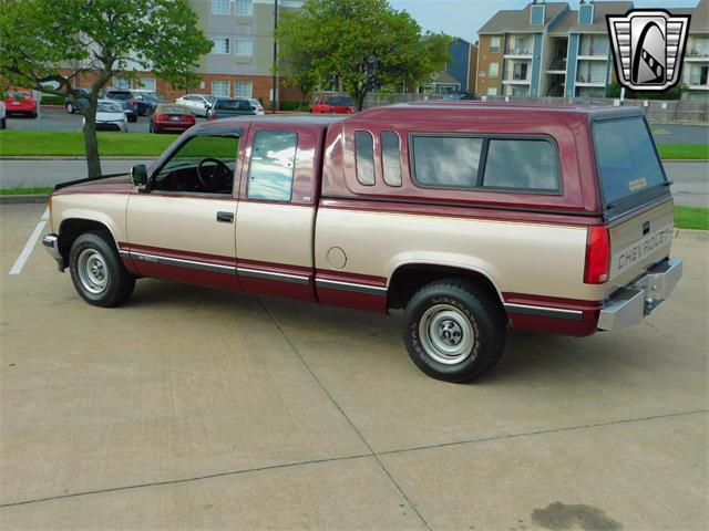 1993 Chevrolet Cheyenne (CC-1878972) for sale in O'Fallon, Illinois