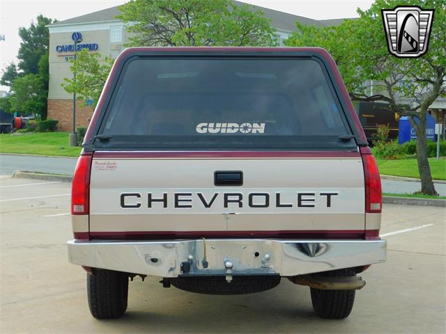 1993 Chevrolet Cheyenne (CC-1878972) for sale in O'Fallon, Illinois