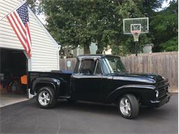 1964 Ford F100 (CC-1878974) for sale in Carlisle, Pennsylvania