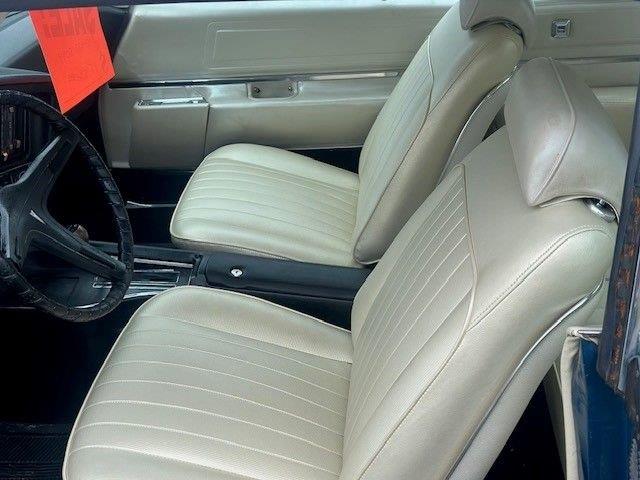 1969 Pontiac Grand Prix Model J (CC-1878984) for sale in Carlisle, Pennsylvania