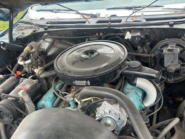 1969 Pontiac Grand Prix Model J (CC-1878984) for sale in Carlisle, Pennsylvania
