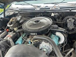 1969 Pontiac Grand Prix Model J (CC-1878984) for sale in Carlisle, Pennsylvania