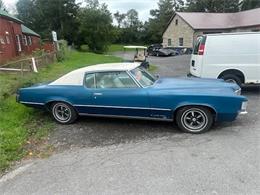 1969 Pontiac Grand Prix Model J (CC-1878984) for sale in Carlisle, Pennsylvania