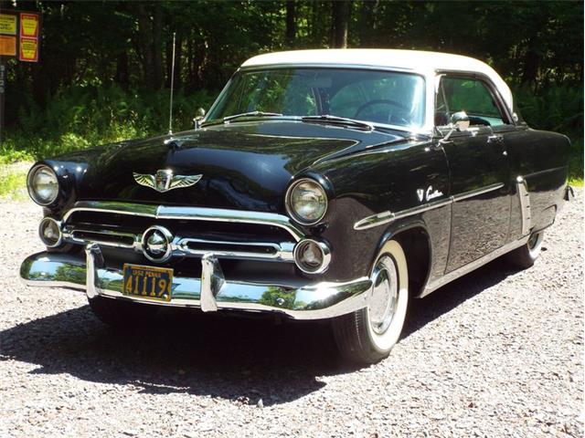 1952 Ford Victoria (CC-1878987) for sale in Carlisle, Pennsylvania