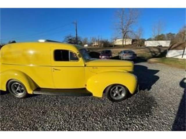 1940 Ford Sedan Delivery (CC-1878988) for sale in Carlisle, Pennsylvania