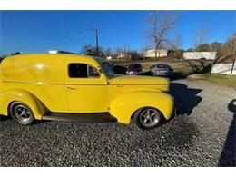 1940 Ford Sedan Delivery (CC-1878988) for sale in Carlisle, Pennsylvania