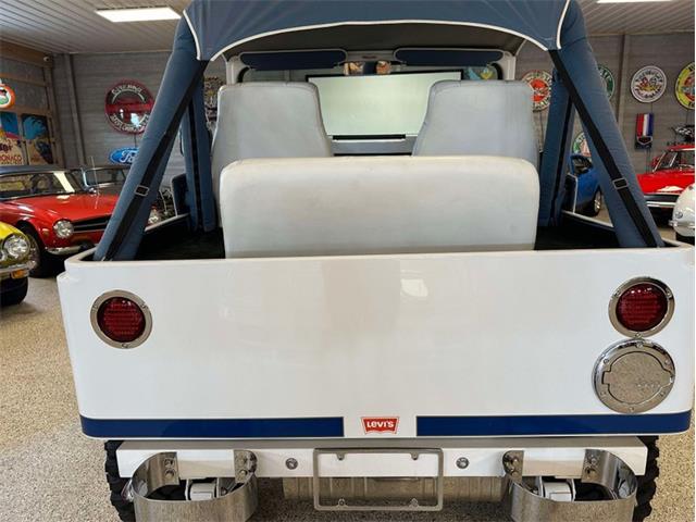1977 Jeep Wrangler (CC-1878990) for sale in Carlisle, Pennsylvania