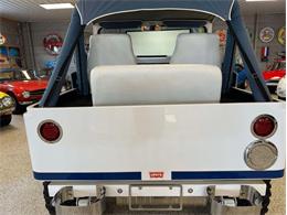 1977 Jeep Wrangler (CC-1878990) for sale in Carlisle, Pennsylvania
