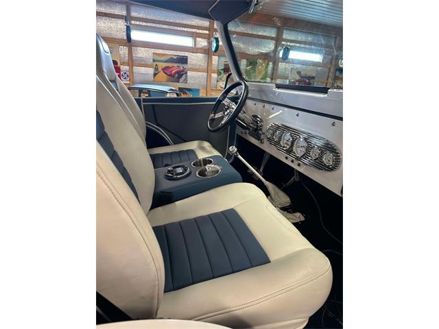 1977 Jeep Wrangler (CC-1878990) for sale in Carlisle, Pennsylvania