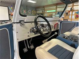 1977 Jeep Wrangler (CC-1878990) for sale in Carlisle, Pennsylvania