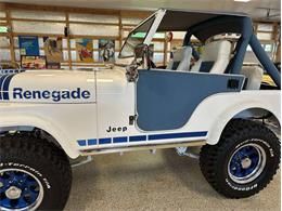 1977 Jeep Wrangler (CC-1878990) for sale in Carlisle, Pennsylvania