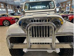 1977 Jeep Wrangler (CC-1878990) for sale in Carlisle, Pennsylvania