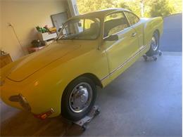 1973 Volkswagen Karmann Ghia (CC-1878992) for sale in Carlisle, Pennsylvania