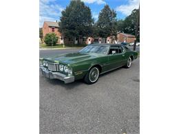 1973 Ford Thunderbird (CC-1878994) for sale in Carlisle, Pennsylvania