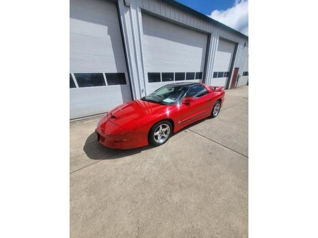 1997 Pontiac Firebird Trans Am (CC-1878995) for sale in Carlisle, Pennsylvania