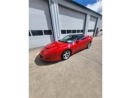 1997 Pontiac Firebird Trans Am (CC-1878995) for sale in Carlisle, Pennsylvania