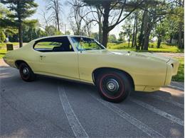 1969 Pontiac GTO (CC-1878997) for sale in Carlisle, Pennsylvania