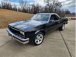 1986 Chevrolet El Camino (CC-1878999) for sale in Carlisle, Pennsylvania